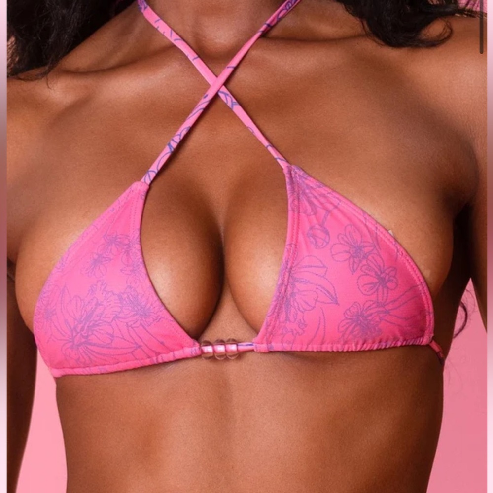 Voight Bikini Top